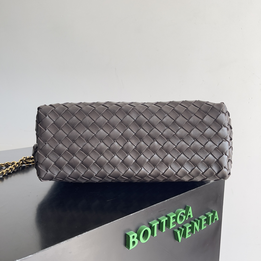 Bottega Veneta Top Handle Bags